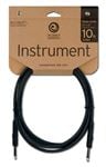 D'Addario Classic Series Instrument Cable Front View